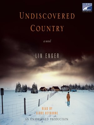 cover image of Undiscovered Country